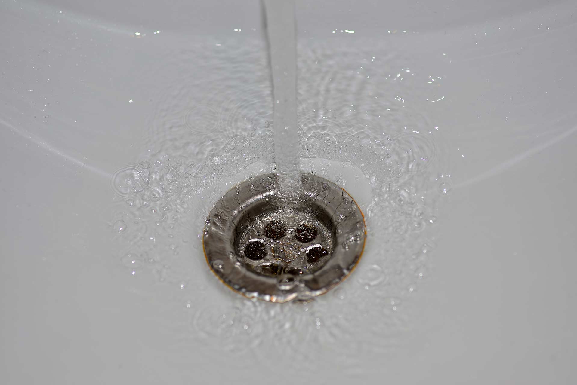 A2B Drains provides services to unblock blocked sinks and drains for properties in Blaydon.